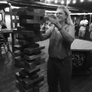 Meet your Posher, Kimberly